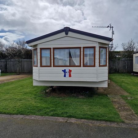 Hotel Plot 203 Paris Rhyl Exterior foto